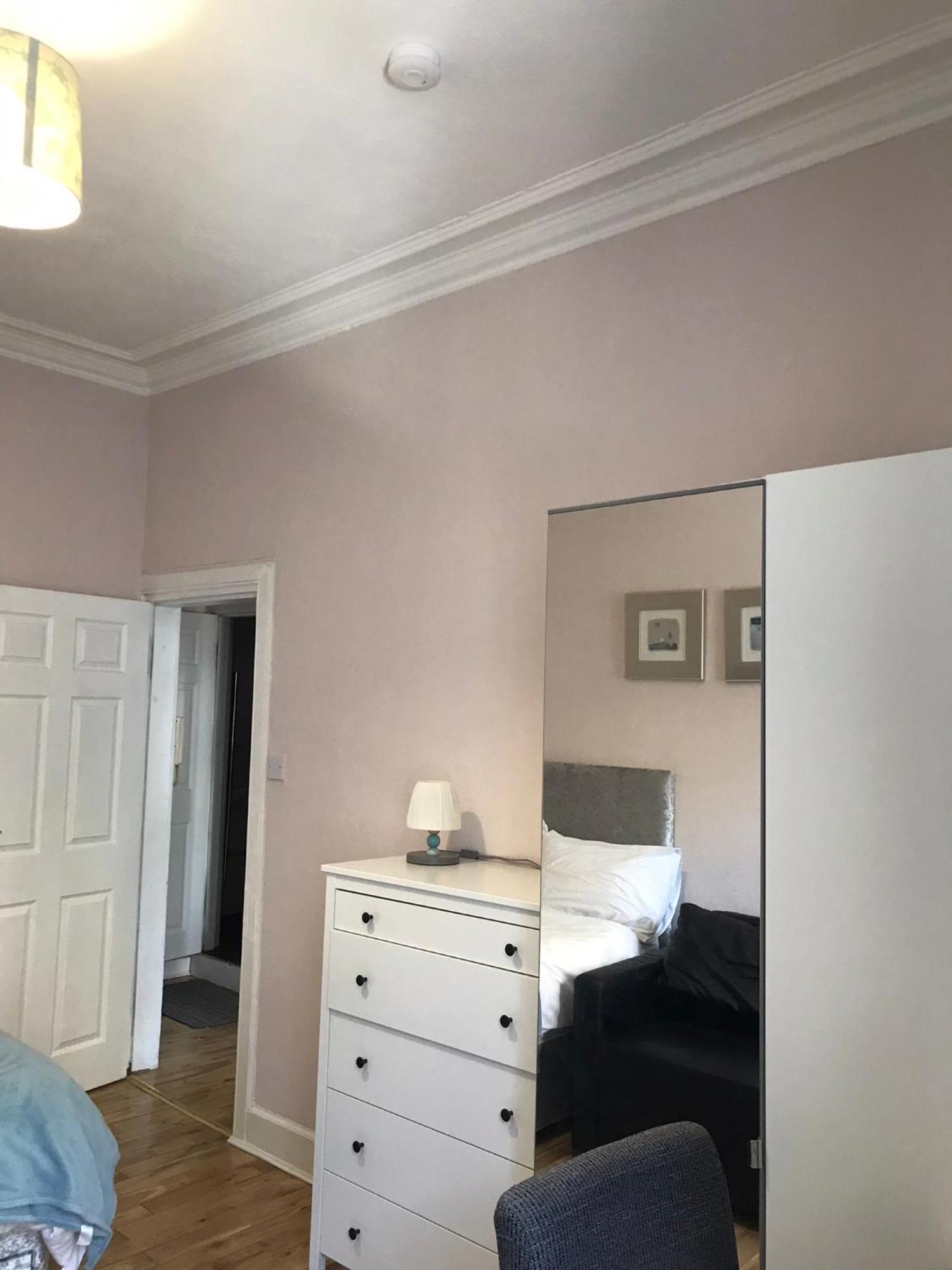 Edinburgh City Holiday Apartments Ngoại thất bức ảnh