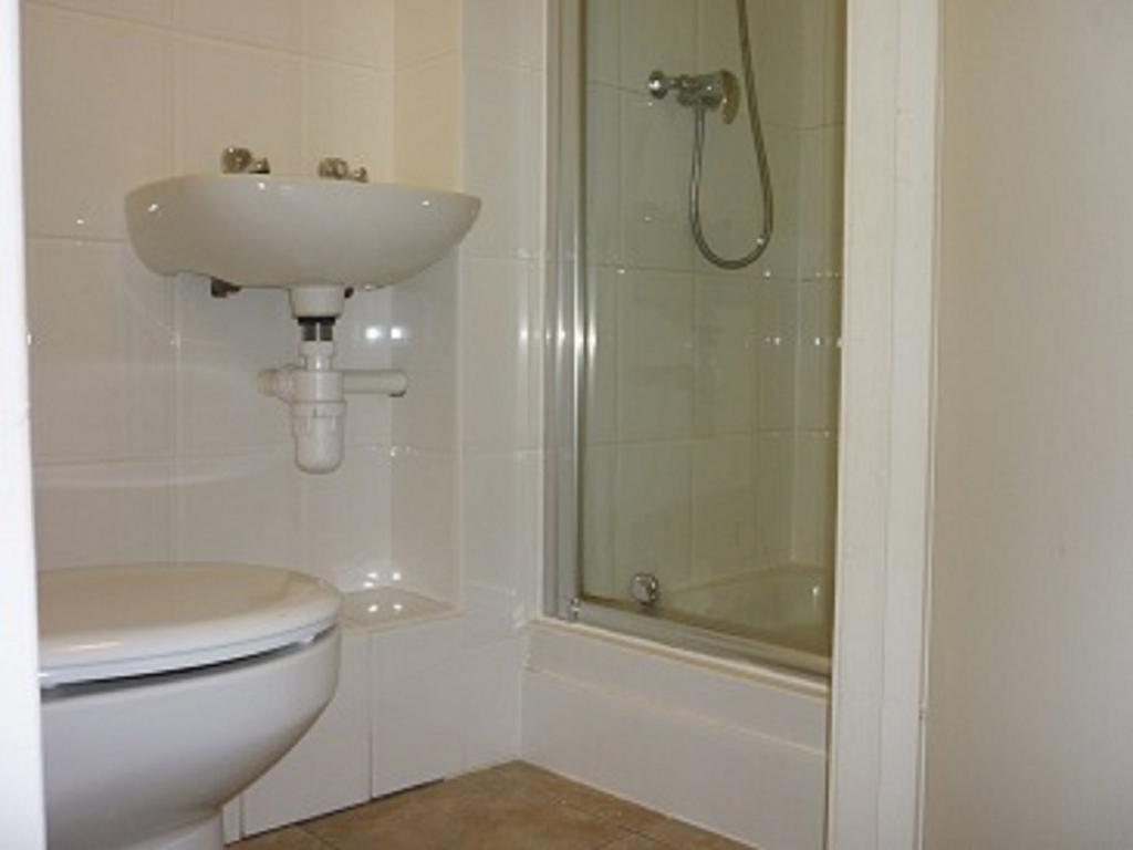 Edinburgh City Holiday Apartments Phòng bức ảnh